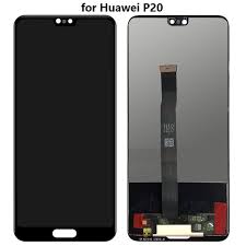 PANTALLA HUAWEI P20