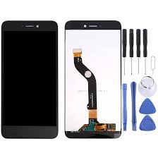 PANTALLA HUAWEI P8 LITE NEGRA