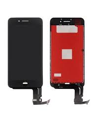 PANTALLA IPHONE 7 PLUS NEGRA SEMI PREMIUM