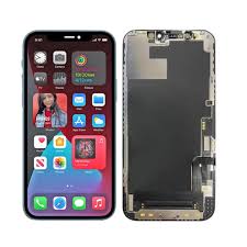 PANTALLA IPHONE 12 PRO MAX OLED GX