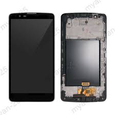 PANTALLA LG STYLO 2PLU