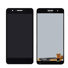 PANTALLA LG K9 NEGRA O