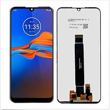 PANTALLA MOTOROLA E6