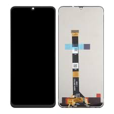 PANTALLA REALME C51