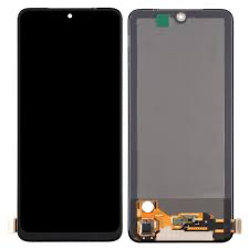 PANTALLA XIAOMI REDMI NOTE 11 4G INCELL