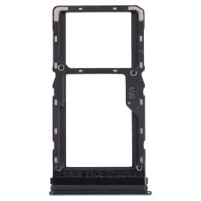 BANDEJE SIM REDMI POCOX3 NEGRO