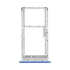 BANDEJA SIM REDMI NOTE8 PRO AZ