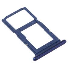 BANDEJA SIM HUAWEI Y9S AZUL