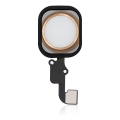 BOTON HOME IPHONE 6S DORADO