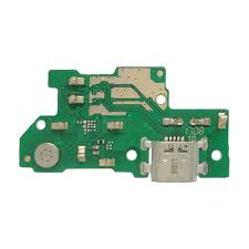 MODULO DE CARGA HUAWEI Y7 2018