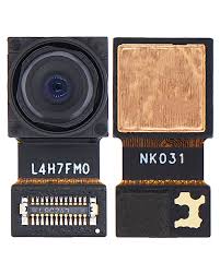 CAMARA TRASERA MOTO G9 PLUS 