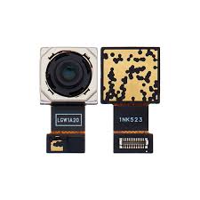 CAMARA TRASERA MOTO G9 PLUS 