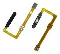 LECTOR HUELLA DAC HUA Y9S NEGRA