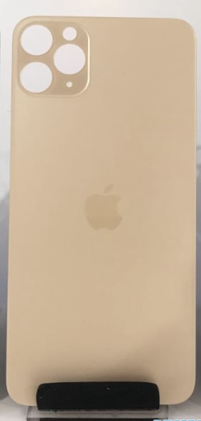 TAPADERA IPHONE 11 PRO MAX DOR