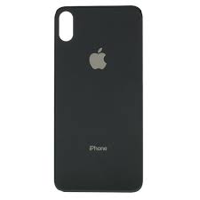 TAPADERA DE IPHONE XS MAX