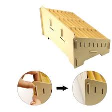 CAJA ALMACENAMIENTO 24 UNIDADE