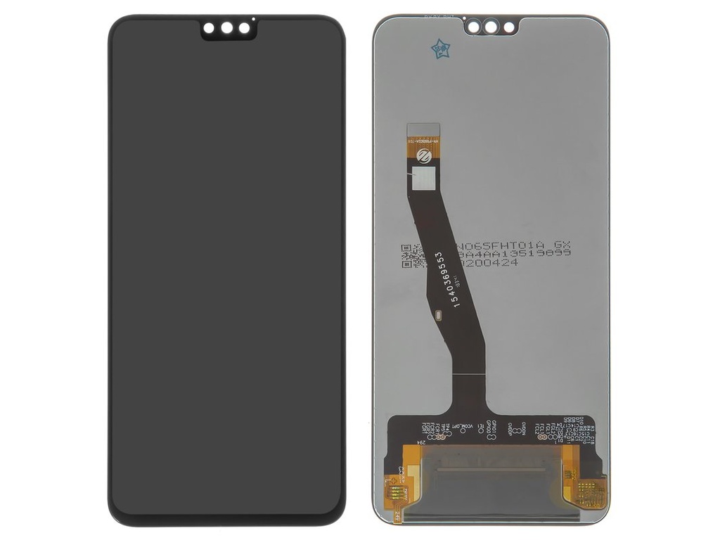 PANTALLA HONOR 8X