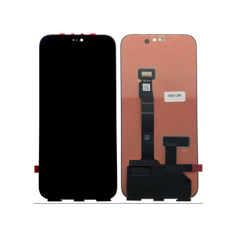 PANTALLA HONOR X8B