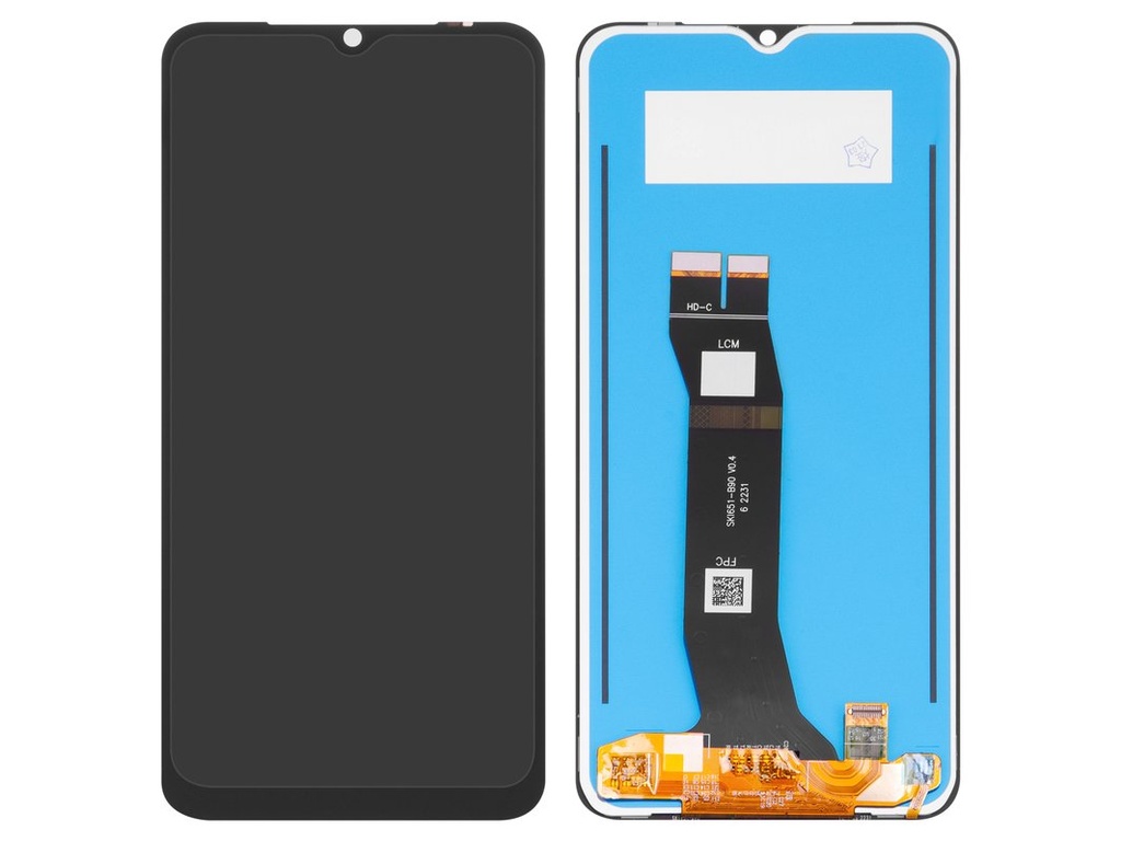 PANTALLA HUAWEI NOVA Y61