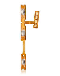 BOTON DE VOLUMEN Y ENCENDIDO A05S