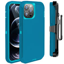 OTTERBOX IPHONE 15 PRO AZUL
