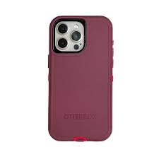 OTTERBOX IPHONE 15 PRO OCRE