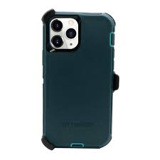 OTTERBOX IPHONE 14 PRO MAX VERDE