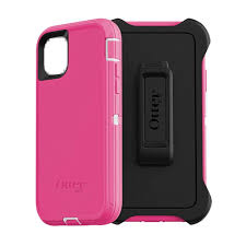 OTTERBOX IPHONE 13 PRO MAX ROSADO