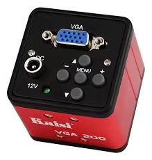 KAISI VGA 200 CAMARA