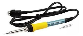 PUNTA DE SOLDADURA NT 907  5 HOLLOS CON DOS PUNTAS DE SOLDAR