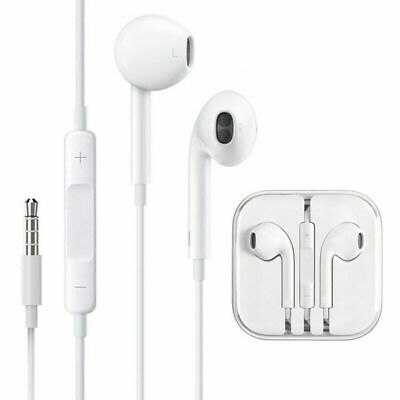 AUDIFONOS IPHONE ENTRADA 3.5 M