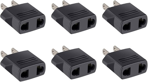 ADAPTADOR 2 PATAS