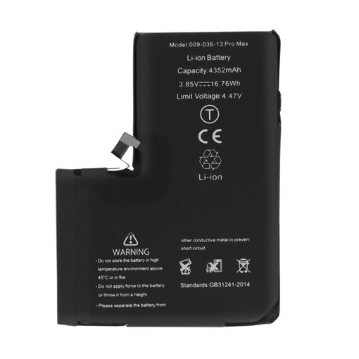 BATERIA IPHONE 13 PRO
