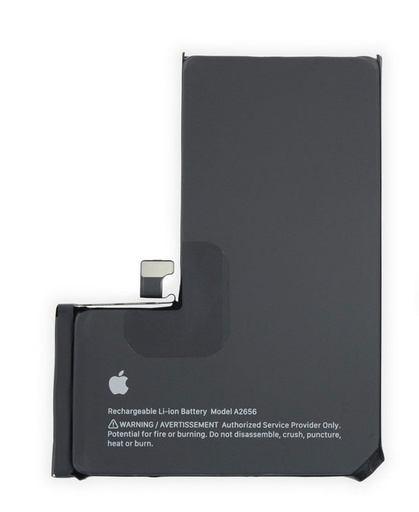 BATERIA IPHONE 13 PRO MAX