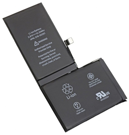 BATERIA IPHONE 11 PRO