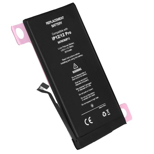 BATERIA IPHONE 12/12 PRO