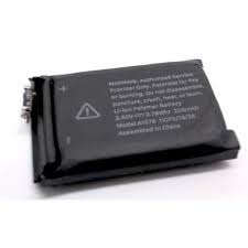 BATERIA IWATCH SERIE 1, 38MM