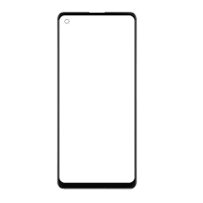 GLASS + OCA HUAWEI P40 LITE