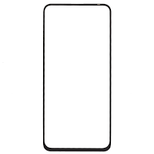 GLASS + OCA HUAWEI Y9A