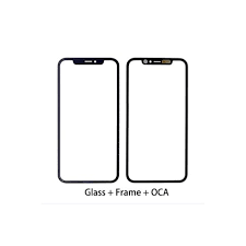 [GLASS IPH XR/11] GLASS + OCA IPHONE 11