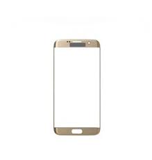 GLASS SAMSUNG S7 EDGE DORADO