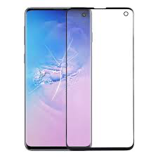GLASS + OCA SAMSUNG S10