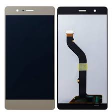 PANTALLA HUAWEI P9 LITE DORADA