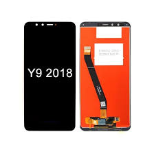 PANTALLA HUAWEI Y9 2018 ORIGIN