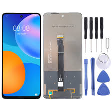 PANTALLA HUAWEI Y7A