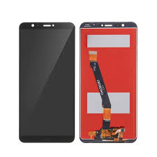PANTALLA HUAWEI PSMART 2018