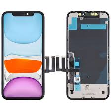PANTALLA IPHONE 11 ORIGINAL