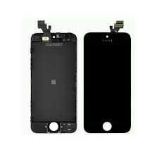 PANTALLA IPHONE 5S PREMIUN NEG