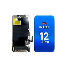 PANTALLA IPHONE 12/12PRO INCEL