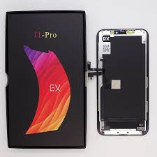 PANTALLA IPHONE 11 PRO OLED GX